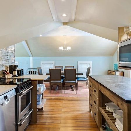 Villa Sky Loft in Key West Exterior foto