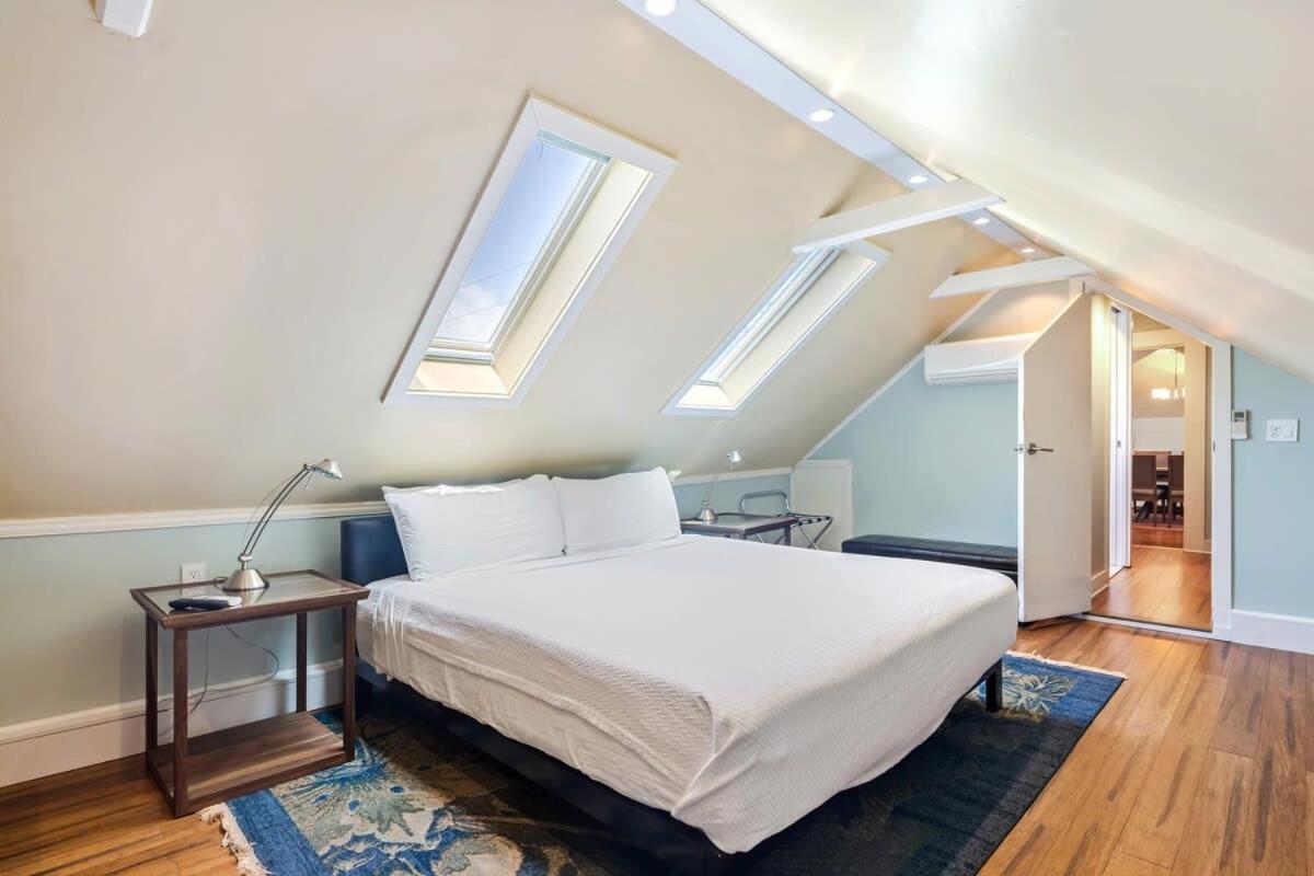 Villa Sky Loft in Key West Exterior foto