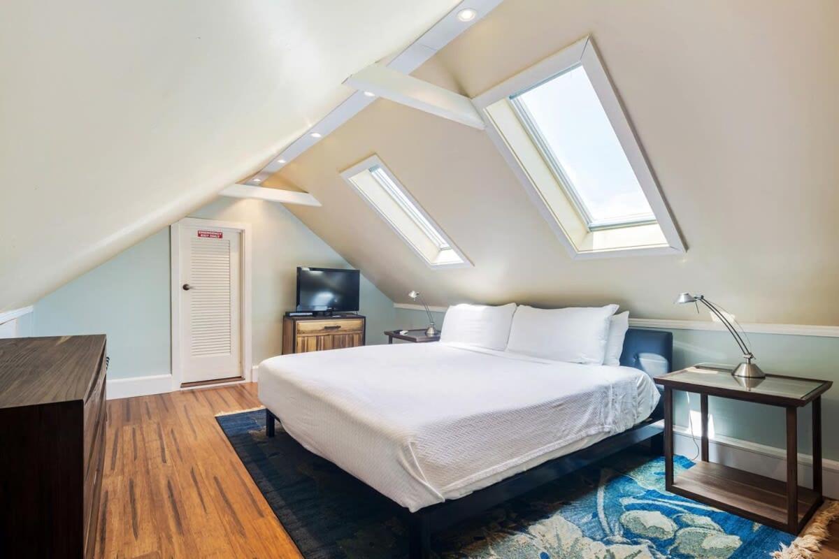Villa Sky Loft in Key West Exterior foto
