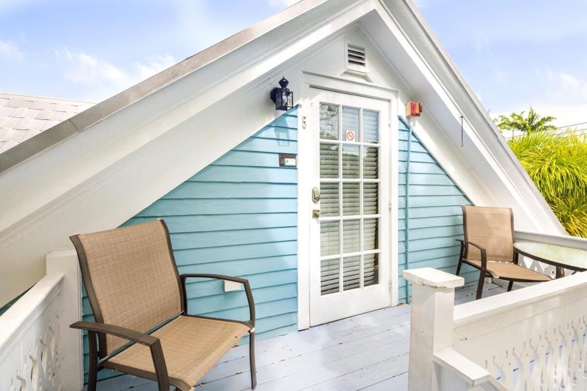 Villa Sky Loft in Key West Exterior foto