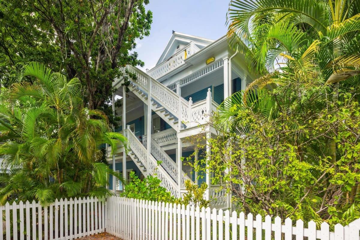 Villa Sky Loft in Key West Exterior foto